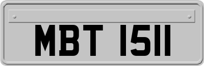 MBT1511