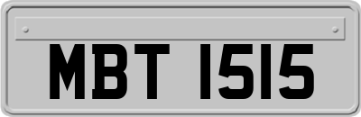 MBT1515
