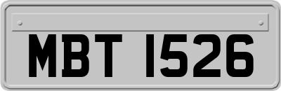 MBT1526