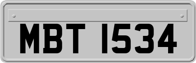 MBT1534