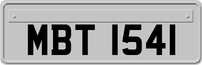 MBT1541