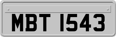 MBT1543