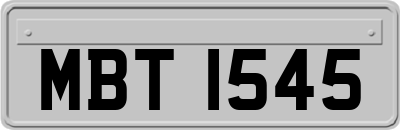MBT1545