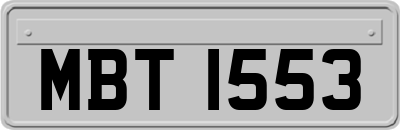 MBT1553