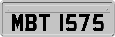 MBT1575
