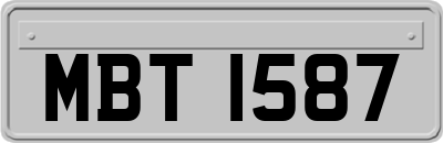 MBT1587