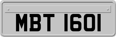 MBT1601