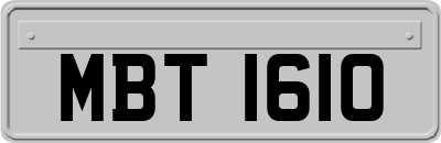 MBT1610
