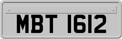 MBT1612