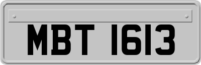 MBT1613