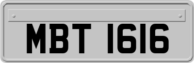 MBT1616