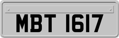 MBT1617