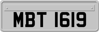 MBT1619