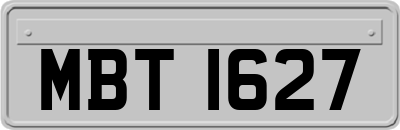 MBT1627