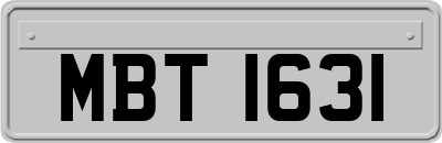 MBT1631