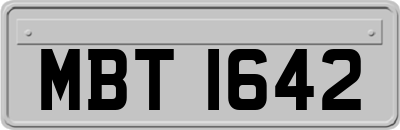 MBT1642