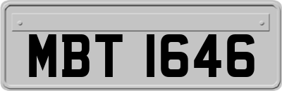 MBT1646