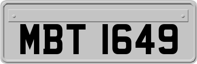 MBT1649