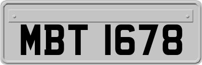MBT1678