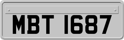 MBT1687