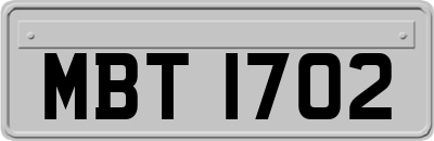 MBT1702