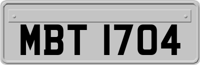 MBT1704