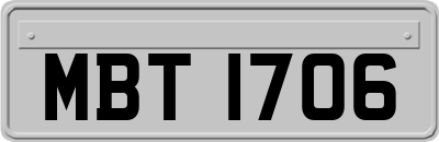 MBT1706