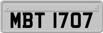 MBT1707