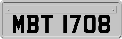 MBT1708