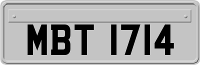 MBT1714
