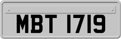 MBT1719