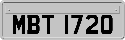 MBT1720