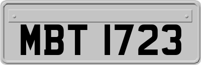 MBT1723