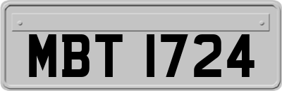 MBT1724