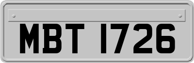 MBT1726