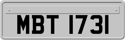 MBT1731