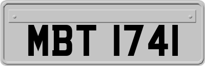 MBT1741