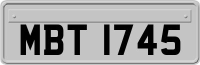 MBT1745