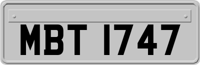 MBT1747