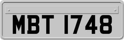 MBT1748