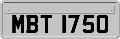 MBT1750