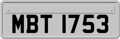 MBT1753