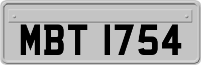 MBT1754