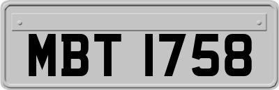 MBT1758