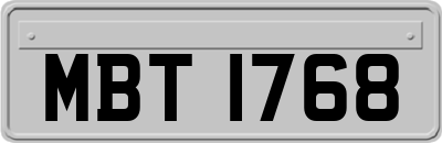 MBT1768