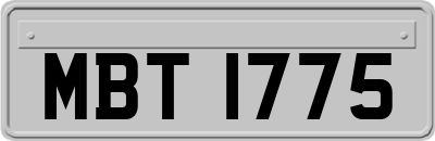 MBT1775