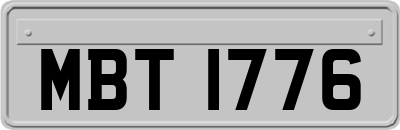 MBT1776