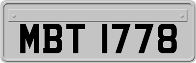 MBT1778