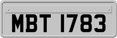 MBT1783