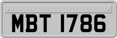 MBT1786
